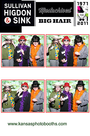 green screen example